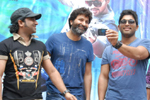 Julayi Team at TKR College